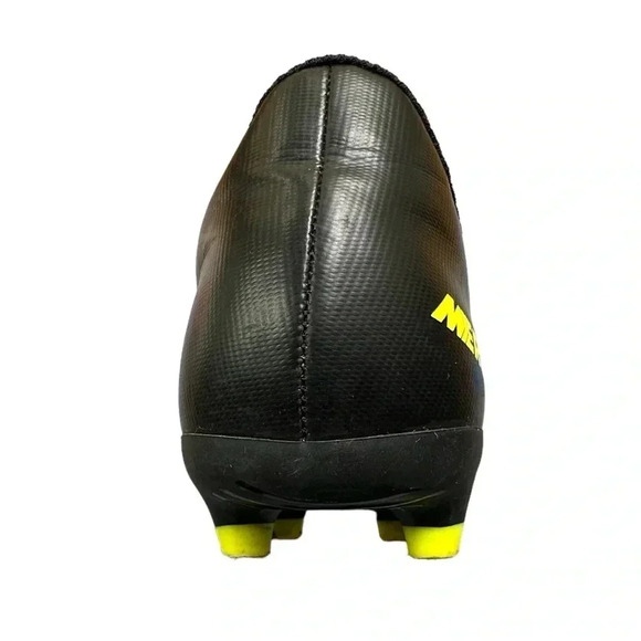NIKE JR MERCURIAL VAPOR SOCCER SHOES | SIZE: 4.5 - Picture 9 of 14